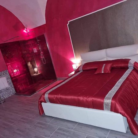 Diamond Rooms Catania Exteriör bild