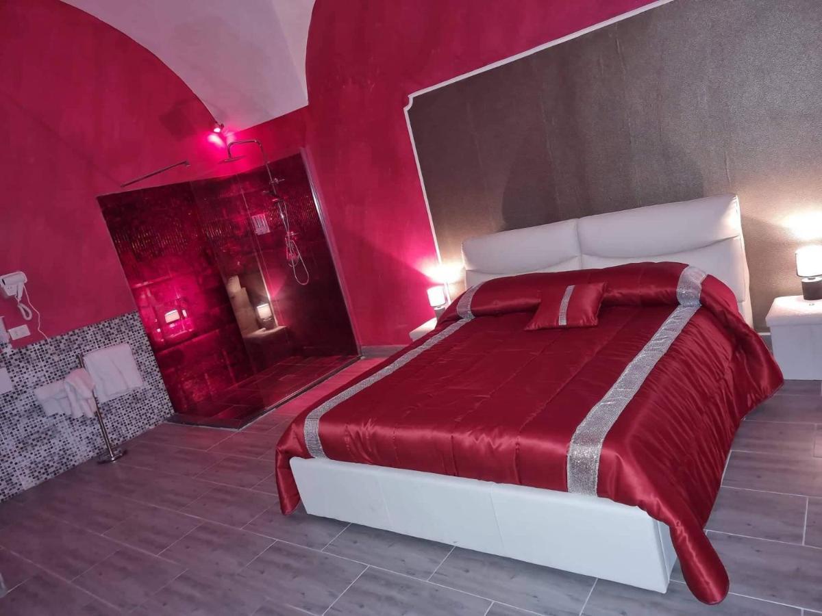Diamond Rooms Catania Exteriör bild