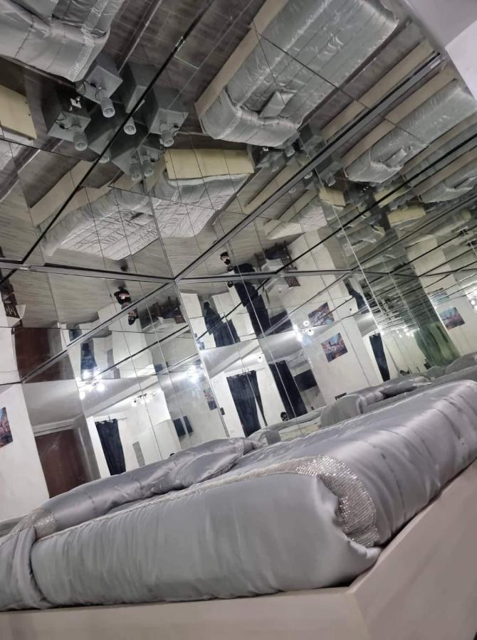 Diamond Rooms Catania Exteriör bild