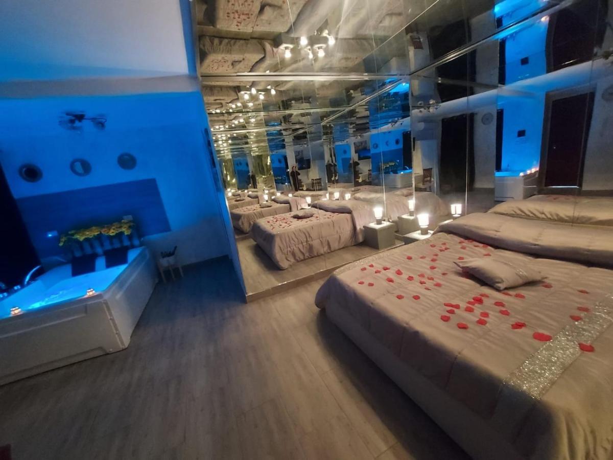 Diamond Rooms Catania Exteriör bild
