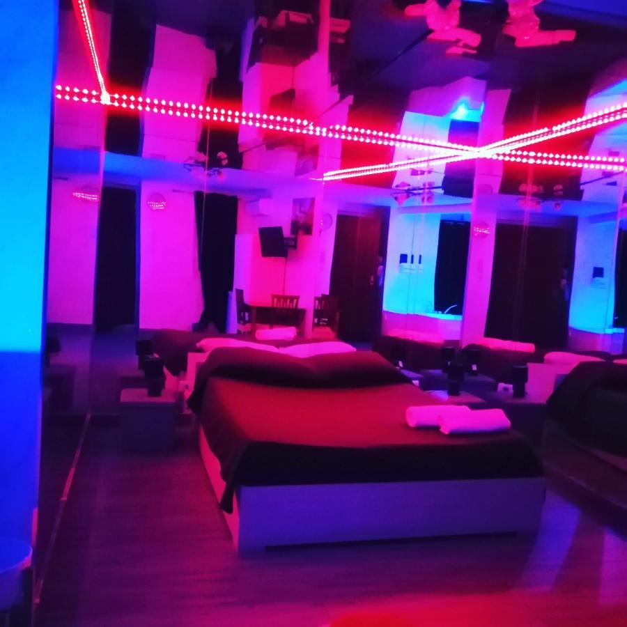 Diamond Rooms Catania Exteriör bild
